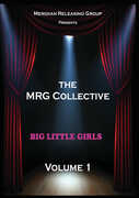 Mrg Collective Big Little Girls 