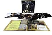 Travelin' Thru, Featuring Johnny Cash: The Bootleg Series, Vol. 15 , Bob Dylan