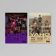 Yaho (Random Cover) (Incl. 80pg, Envelope, Talk Card, Film Photo + Selfie Card) [Import] , N.Flying