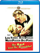 The Bad and the Beautiful , Lana Turner