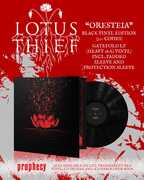Oresteia , Lotus Thief