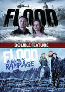 Flood And Flood - A River's Rampage , Robert Carlyle