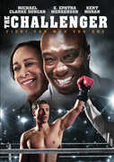 The Challenger , Michael Clarke Duncan