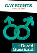 The David Susskind Archives: Gay Rights Pro and Con 
