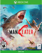 Maneater for Xbox One 