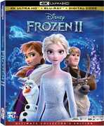 Frozen II , Kristen Bell