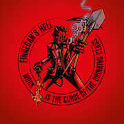 Work Is The Curse Of The Drinking Class , Finnegans Hell