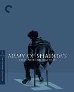 Army of Shadows (Criterion Collection) , Serge Reggiani