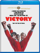 Victory , Sylvester Stallone