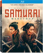 Samurai Marathon 