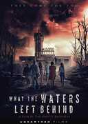 What The Waters Left Behind 