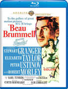 Beau Brummell , Stewart Granger