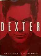 Dexter: The Complete Series , Michael C. Hall