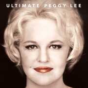 Ultimate Peggy Lee , Peggy Lee