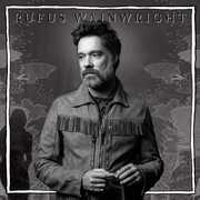 Unfollow The Rules , Rufus Wainwright