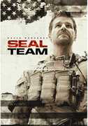 SEAL Team: Season Three , David Boreanaz