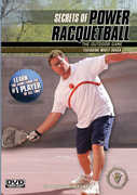 Secrets Of Power Racquetball: The Outdoor Game 