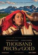Thousand Pieces of Gold , Rosalind Chao