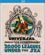 20,000 Leagues Under the Sea , Allen Holubar