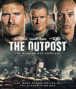 The Outpost , Scott Eastwood