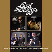 Nashville's Rock /  Dueling Banjos /  The Storyteller & The Banjo Man / Top Of The World [Import] , Earl Scruggs