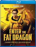 Enter The Fat Dragon , Donnie Yen