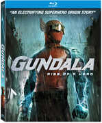 Gundala 