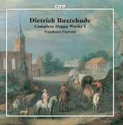 Complete Organ Works 1 , Friedhelm Flamme