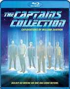 The Captains Collection