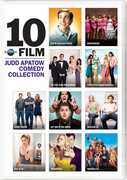 Universal 10-Film Judd Apatow Comedy Collection , Steve Carell