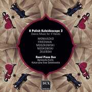 Polish Kaleidoscope 3 , Various Artists