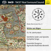 Mare Balticum 3 , Various