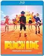 Punch Line 
