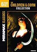 Children of the Corn: 6-Movie Collection , Karen Black