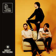 Night Network , The Cribs