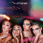 Confetti [Import] , Little Mix