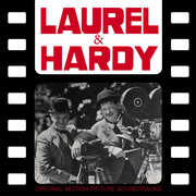 Laurel & Hardy (Original Motion Picture Soundtrack) , Laurel & Hardy