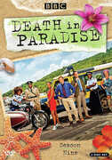 Death in Paradise: Season Nine , Ardal O'Hanlon