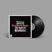 Brothers (Anniversary Edition) , The Black Keys