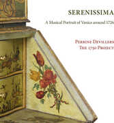 Serenissima , Devillers The 1750 Project
