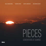 Pieces , Various Artists