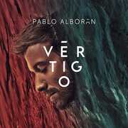 Vertigo [Import] , Pablo Alborán