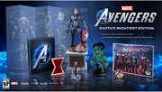 Marvel's Avengers: Earth's Mightiest Edition for Xbox One 