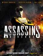 Assassin's Revenge , Michael Madsen