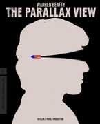 The Parallax View (Criterion Collection) , Warren Beatty