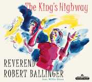 The King's Highway , Reverend Robert Ballinger