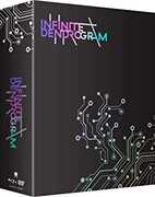 Infinite Dendrogram: The Complete Series 