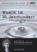 Musik Im 20. Jahrhundert Vol. Iii 