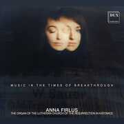Music in the Times , Anna Firlus