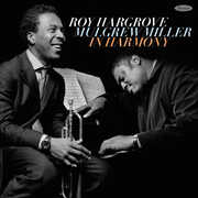 In Harmony , Roy Hargrove